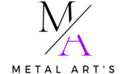 Metal Art