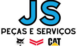 JS Peças e serviços - Assistência técnica em mini carregadeiras e retro escavadeira