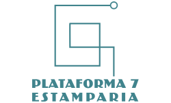 Plataforma 7 Estamparia