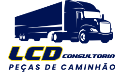LCD Consultoria - Peças de caminhão