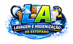 LA Lavagem e Higienização