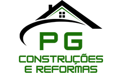 PG construções e reformas  