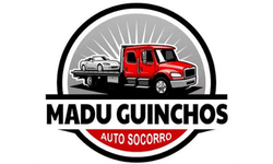 MADU GUINCHOS | AUTO SOCORRO