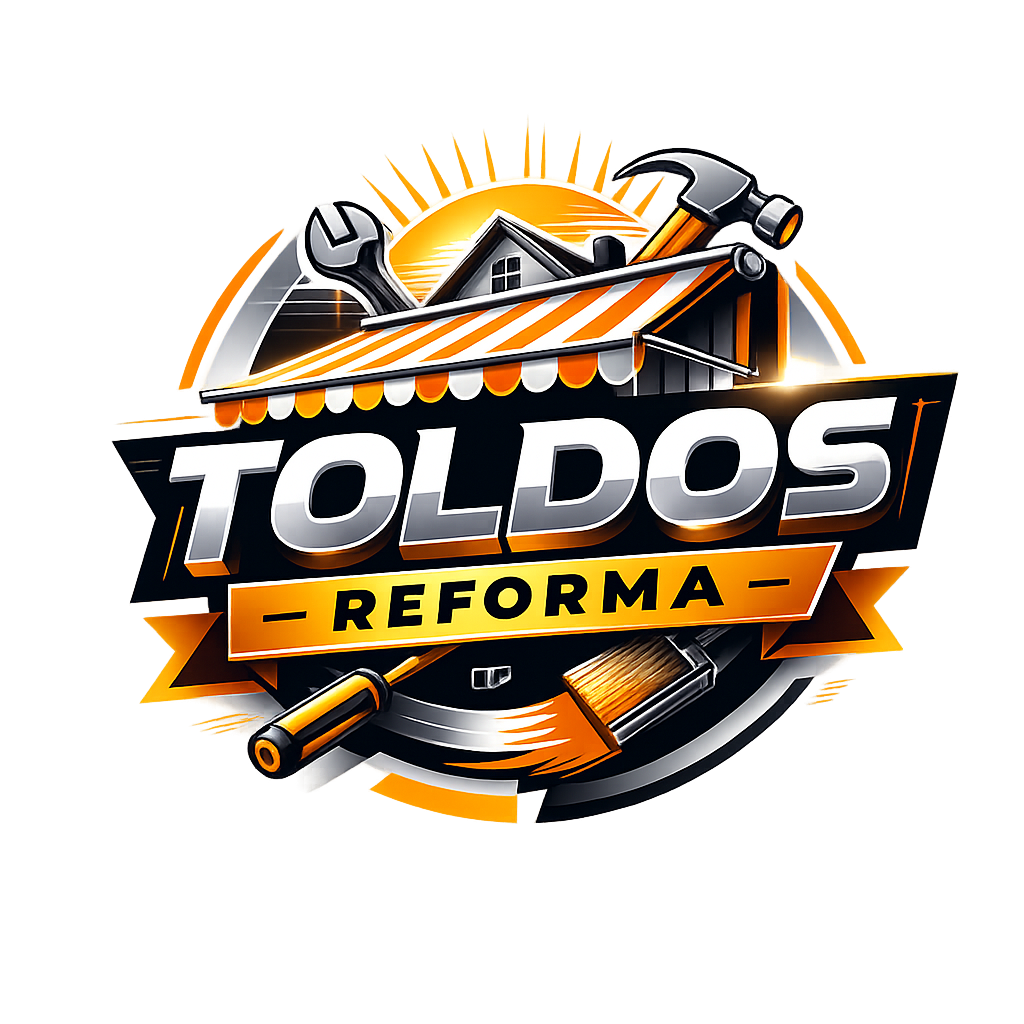 Toldos reforma 