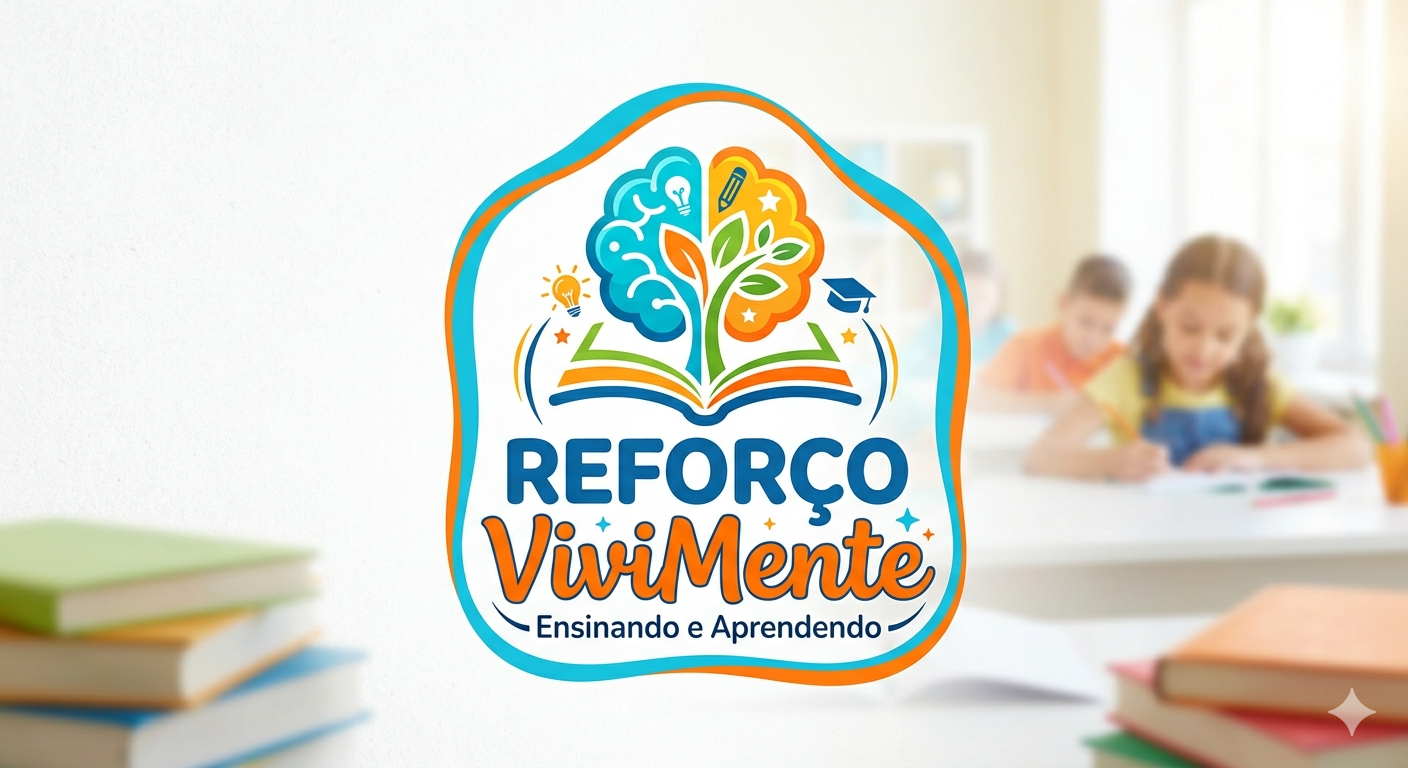 Reforço ViviMente 