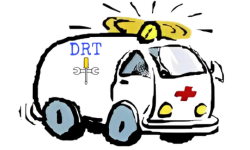 DRT CLEAN - Limpeza e Higienização