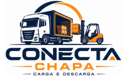 Conecta Chapa - Carga e Descarga