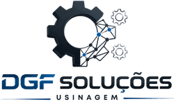 DGF Soluções em Usinagem