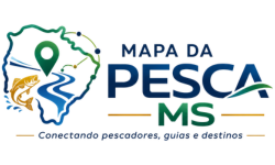 Mapa da Pesca MS | Conectando negócios que movem a pesca em MS