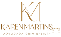 Karen Martins | Advocacia Criminal