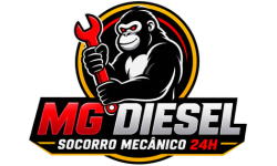MG Diesel, Mecânica 24 horas para caminhões e vans em SP